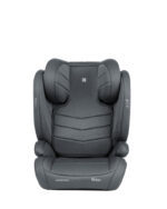 Κάθισμα Αυτοκινήτου 100-150cm i-size Isofix i-Stand Kikka boo Dark Grey 41002150011 - Image 2