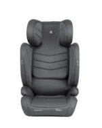 Κάθισμα Αυτοκινήτου 100-150cm i-size Isofix i-Stand Kikka boo Dark Grey 41002150011 - Image 3