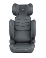 Κάθισμα Αυτοκινήτου 100-150cm i-size Isofix i-Stand Kikka boo Dark Grey 41002150011 - Image 4