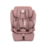 Κάθισμα Αυτοκινήτου 76-150cm i-size Adventure Lorelli Pink 10071942516 - Image 2