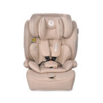 Κάθισμα Αυτοκινήτου 76-150cm i-size Adventure Lorelli Beige 10071952412 - Image 2