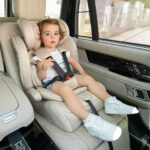 Κάθισμα Αυτοκινήτου 76-150cm i-size Adventure Lorelli Beige 10071952412 - Image 4