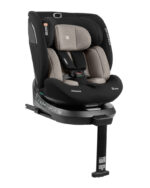 Κάθισμα Αυτοκινήτου 40-150cm i-size Isofix i-Orbit Kikka boo Beige 31002100050