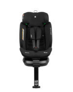 Κάθισμα Αυτοκινήτου 40-150cm i-size Isofix i-Orbit Kikka boo Beige 31002100050 - Image 2