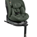 Κάθισμα Αυτοκινήτου 40-150cm i-size Isofix i-Orbit Kikka boo Army Green 2025 31002100088