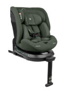 Κάθισμα Αυτοκινήτου 40-150cm i-size Isofix i-Orbit Kikka boo Army Green 2025 31002100088