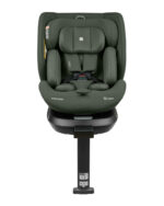 Κάθισμα Αυτοκινήτου 40-150cm i-size Isofix i-Orbit Kikka boo Army Green 2025 31002100088 - Image 2
