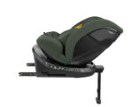 Κάθισμα Αυτοκινήτου 40-150cm i-size Isofix i-Orbit Kikka boo Army Green 2025 31002100088 - Image 3