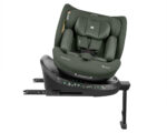 Κάθισμα Αυτοκινήτου 40-150cm i-size Isofix i-Orbit Kikka boo Army Green 2025 31002100088 - Image 4
