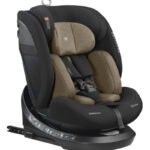 Κάθισμα Αυτοκινήτου 40-150cm i-size Isofix i-Hike Kikka boo Beige 31002100054
