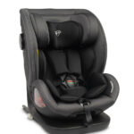 Κάθισμα Αυτοκινήτου 40-150cm i-size Isofix Caretero Securo Grey 18553