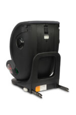 Κάθισμα Αυτοκινήτου 40-150cm i-size Isofix Caretero Securo Grey 18553 - Image 2