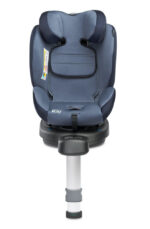 Κάθισμα Αυτοκινήτου 40-105cm (0-22kg) i-size Isofix Rio Caretero Navy 1851 - Image 3