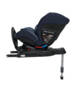 Κάθισμα Αυτοκινήτου 40-105cm (0-22kg) i-size Isofix Rio Caretero Navy 1851 - Image 4