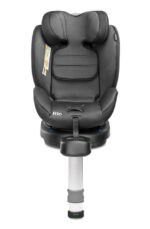 Κάθισμα Αυτοκινήτου 40-105cm (0-22kg) i-size Isofix Rio Caretero Black 1850 - Image 3