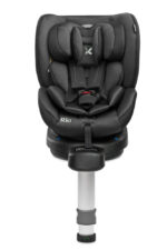 Κάθισμα Αυτοκινήτου 40-105cm (0-22kg) i-size Isofix Rio Caretero Black 1850 - Image 4