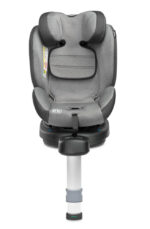 Κάθισμα Αυτοκινήτου 40-105cm (0-22kg) i-size Isofix Rio Caretero Grey 1852 - Image 3