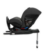 Κάθισμα Αυτοκινήτου 40-105cm (0-22kg) i-size Isofix Rio Caretero Grey 1852 - Image 4
