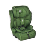 Κάθισμα Αυτοκινήτου 76-150cm i-size Isofix Rio Lorelli Green 10071962411
