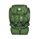 Κάθισμα Αυτοκινήτου 76-150cm i-size Isofix Rio Lorelli Green 10071962411 - Image 2