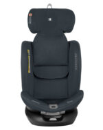 Κάθισμα Αυτοκινήτου 40-150cm i-size Isofix i-Roll Kikka boo Dark Grey 31002100061 - Image 3