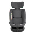 Κάθισμα Αυτοκινήτου 40-150cm i-size Isofix i-Secure Kikka Boo Dark Grey 31002100074 - Image 2