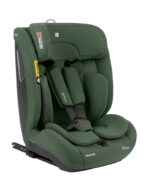 Κάθισμα Αυτοκινήτου 76-150cm i-size Isofix i-Flit Kikka boo Green 31002140002