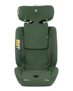 Κάθισμα Αυτοκινήτου 76-150cm i-size Isofix i-Flit Kikka boo Green 31002140002 - Image 3