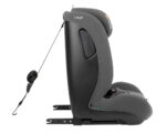 Κάθισμα Αυτοκινήτου 76-150cm i-size Isofix i-Flit Kikka boo Light Grey 31002140001 - Image 4