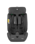 Κάθισμα Αυτοκινήτου 76-150cm i-size Isofix i-Flit Kikka boo Dark Grey 31002140004 - Image 2