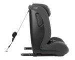Κάθισμα Αυτοκινήτου 76-150cm i-size Isofix i-Flit Kikka boo Dark Grey 31002140004 - Image 4