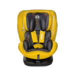 Κάθισμα Αυτοκινήτου 40-150cm i-size Isofix Phoenix Lorelli Lemon Curry 10071702403 - Image 2