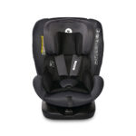 Κάθισμα Αυτοκινήτου 40-150cm i-size Isofix Phoenix Lorelli Black Jasper 10071702401 - Image 2