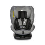 Κάθισμα Αυτοκινήτου 40-150cm i-size Isofix Phoenix Lorelli Grey Jasper 10071702402 - Image 2