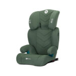 Κάθισμα Αυτοκινήτου 100-150cm i-size Isofix Speed Lorelli GT Green 10072032504 - Image 3