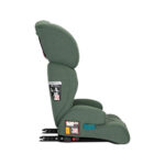 Κάθισμα Αυτοκινήτου 100-150cm i-size Isofix Speed Lorelli GT Green 10072032504 - Image 4