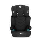 Κάθισμα Αυτοκινήτου 100-150cm i-size Isofix Speed Lorelli GT Black 10072032501 - Image 2