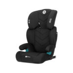 Κάθισμα Αυτοκινήτου 100-150cm i-size Isofix Speed Lorelli GT Black 10072032501 - Image 3
