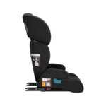 Κάθισμα Αυτοκινήτου 100-150cm i-size Isofix Speed Lorelli GT Black 10072032501 - Image 4