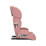 Κάθισμα Αυτοκινήτου 100-150cm i-size Isofix Speed Lorelli GT Pink 10072032514 - Image 4