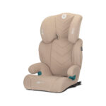 Κάθισμα Αυτοκινήτου 100-150cm i-size Isofix Speed Lorelli GT Beige 10072032507 - Image 3