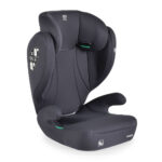 Κάθισμα Αυτοκινήτου 100-150cm i-size Race Moni Stone Grey 3801005153510