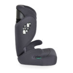 Κάθισμα Αυτοκινήτου 100-150cm i-size Race Moni Stone Grey 3801005153510 - Image 4