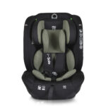 Κάθισμα Αυτοκινήτου 76-150cm i-size Isofix i-Safe Moni Green 3801005151554 - Image 2