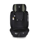 Κάθισμα Αυτοκινήτου 76-150cm i-size Isofix i-Safe Moni Green 3801005151554 - Image 3