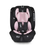 Κάθισμα Αυτοκινήτου 76-150cm i-size Isofix i-Safe Moni Pink 3801005151578 - Image 2