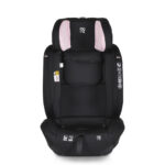 Κάθισμα Αυτοκινήτου 76-150cm i-size Isofix i-Safe Moni Pink 3801005151578 - Image 3