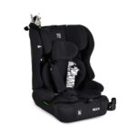 Κάθισμα Αυτοκινήτου 76-150cm i-Size Rock Moni Midnight Black 3801005153237