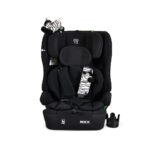 Κάθισμα Αυτοκινήτου 76-150cm i-Size Rock Moni Midnight Black 3801005153237 - Image 2