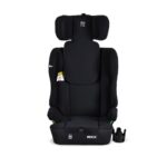 Κάθισμα Αυτοκινήτου 76-150cm i-Size Rock Moni Midnight Black 3801005153237 - Image 4